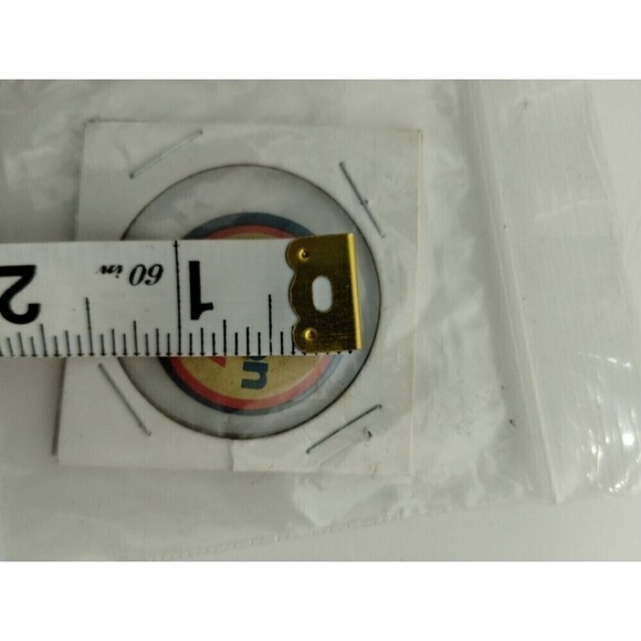 NIXON PRESIDENTIAL CAMPAIGN PINBACK BUTTONS "NIXON NOW" - Picture 4 of 5